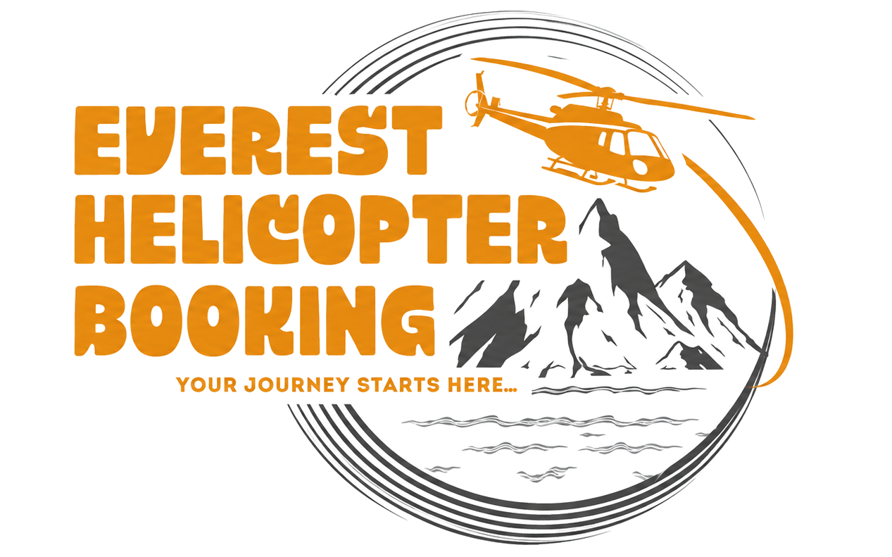 Everest Helicopter Booking Online Nepal | EBC Heli Tours & Flights